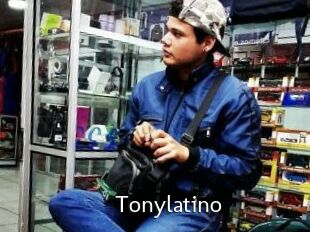 Tonylatino