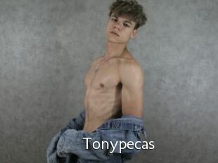 Tonypecas