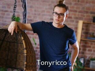 Tonyricco