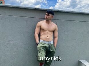Tonyrick