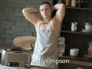 Tonysimpson