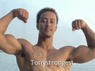 Tonystrongest