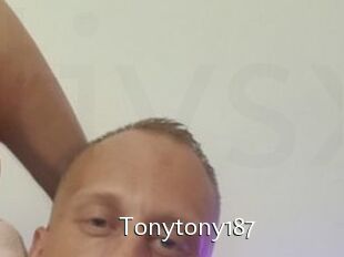 Tonytony187