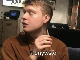 Tonywale