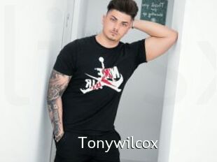 Tonywilcox