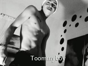 Toommyboy