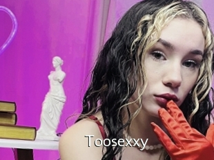 Toosexxy