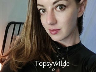 Topsywilde