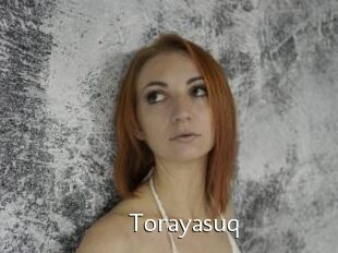 Torayasuq