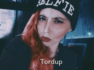 Tordup