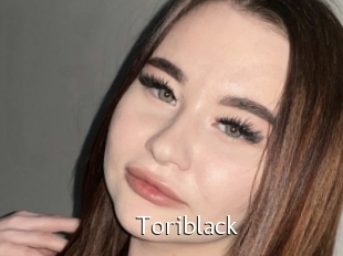Toriblack