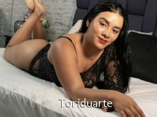 Toriduarte