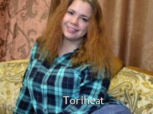 Toriheat