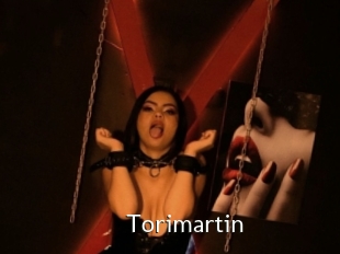 Torimartin