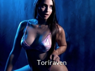 Toriraven