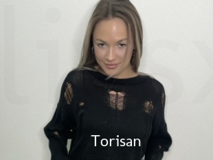 Torisan