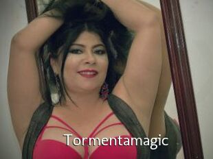Tormentamagic