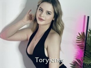 Toryjones