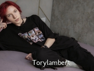 Torylambert