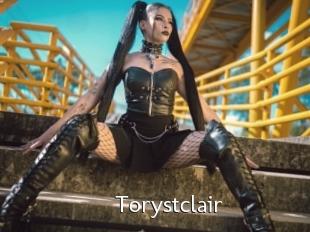 Torystclair