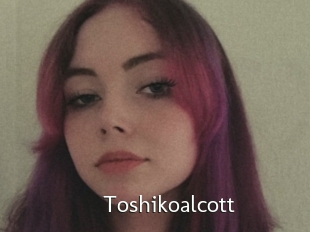 Toshikoalcott