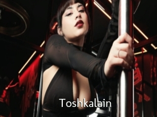 Toshkalain