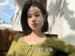 Totyfrank