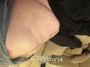 Toyboy34