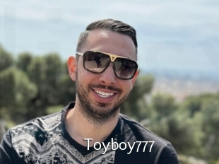Toyboy777