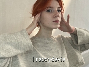 Traceydavis