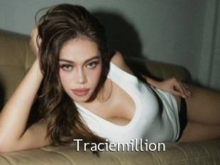 Traciemillion