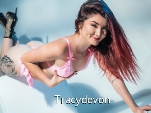 Tracydevon