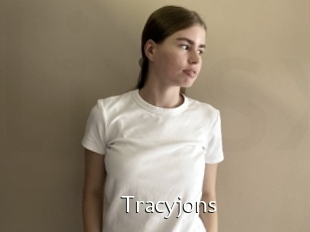 Tracyjons