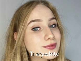Tracywhite