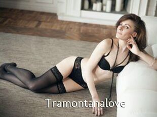 Tramontanalove