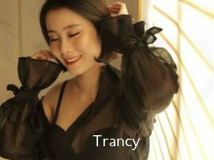 Trancy