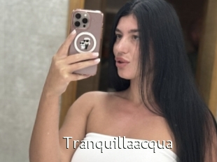Tranquillaacqua