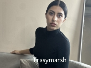 Trasymarsh