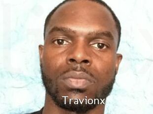 Travionx