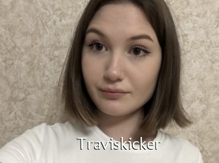 Traviskicker