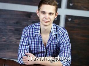 Travisnaughtyx