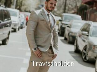 Travissholden