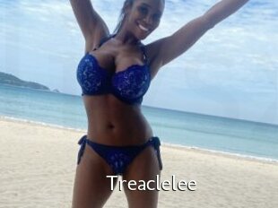Treaclelee