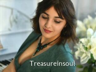 Treasureinsoul