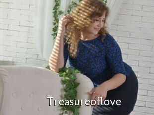 Treasureoflove