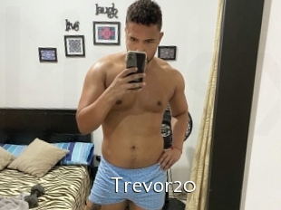 Trevor20