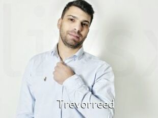 Trevorreed