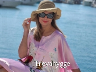 Treyahygge
