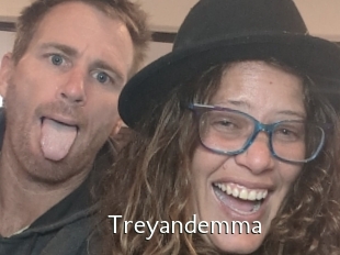 Treyandemma