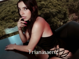 Trianasaenz